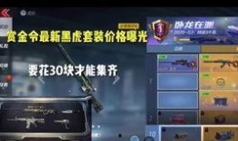 cfms3赛季最新爆料,神秘英雄崛起，战局风云再起！